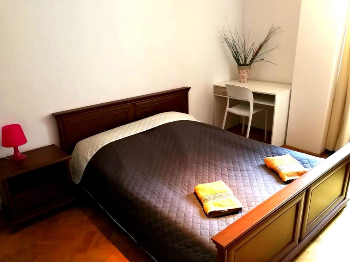 Center Warsaw - Apartmenty Jana Pawla II Екстериор снимка