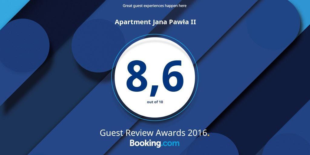Center Warsaw - Apartmenty Jana Pawla II Екстериор снимка